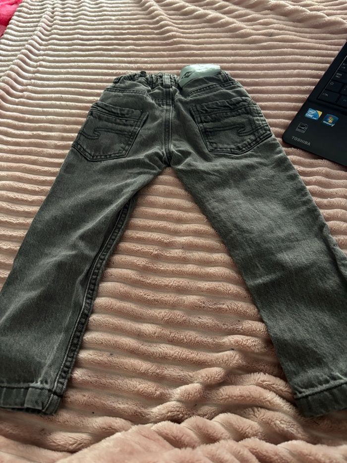 Pantalon skinny classique garçon - photo numéro 3