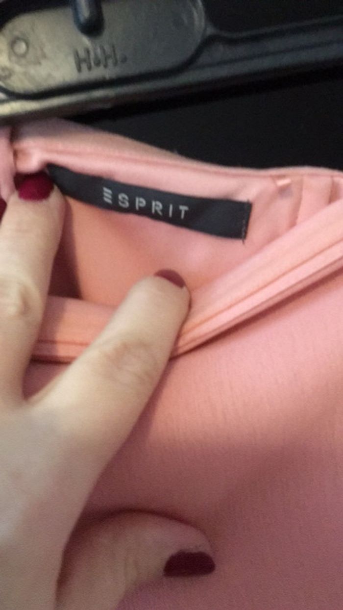 Robe de cérémonie esprit - photo numéro 2