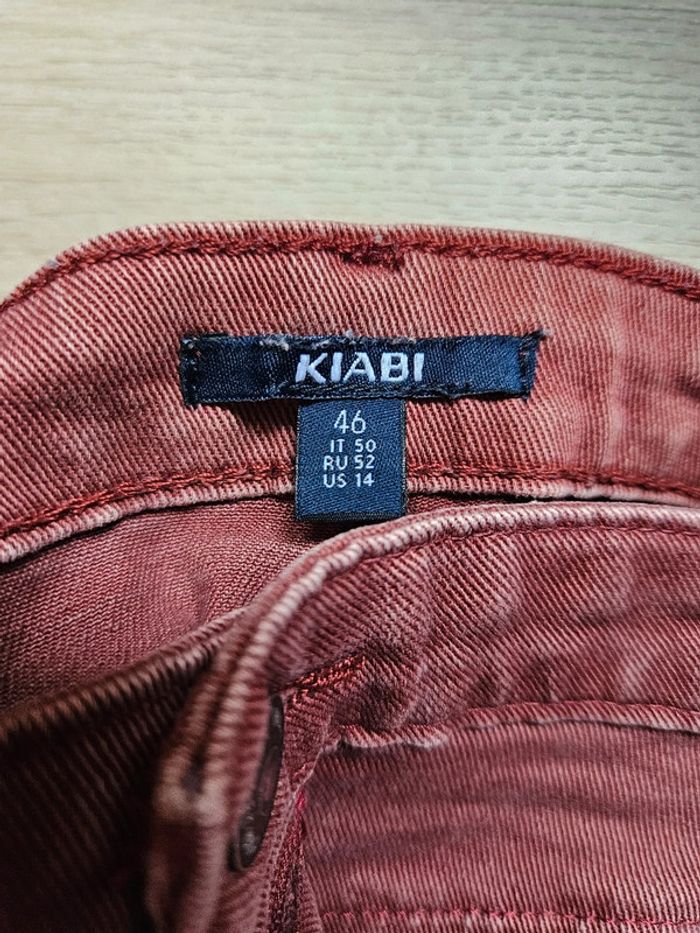 Jeans 46 - photo numéro 2