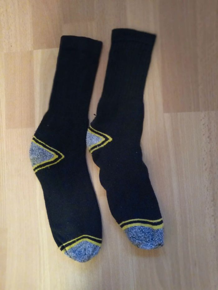 Lot de chaussettes Pointure 43 - photo numéro 3