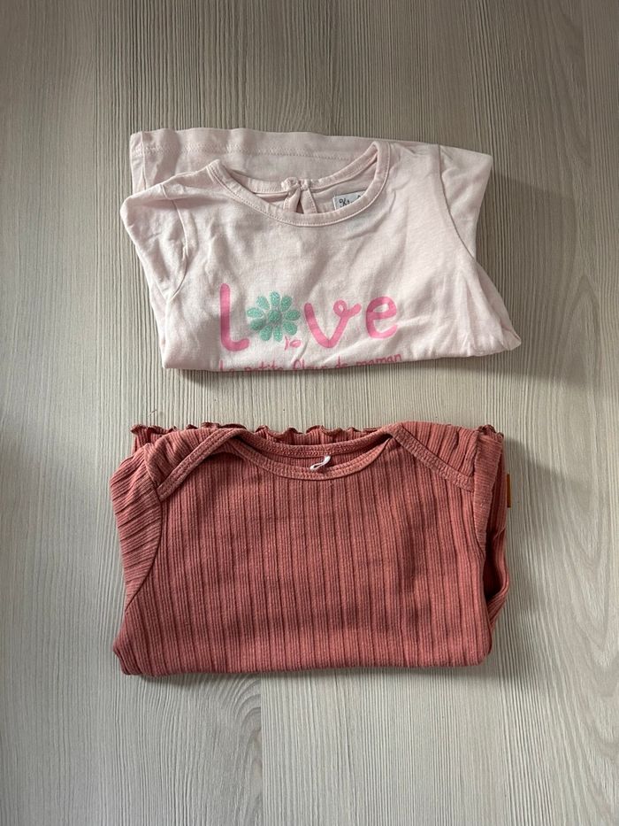 Lot de sous-pulls - photo numéro 6