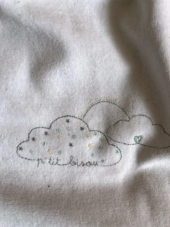 Gigoteuse naissance - photo numéro 3