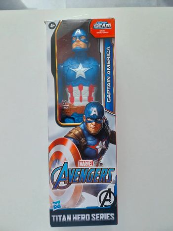 Captain