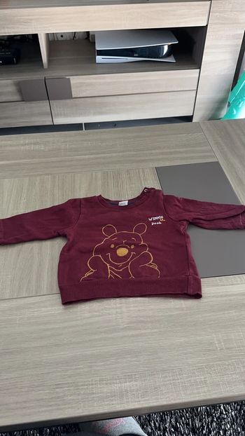 Pull Winnie