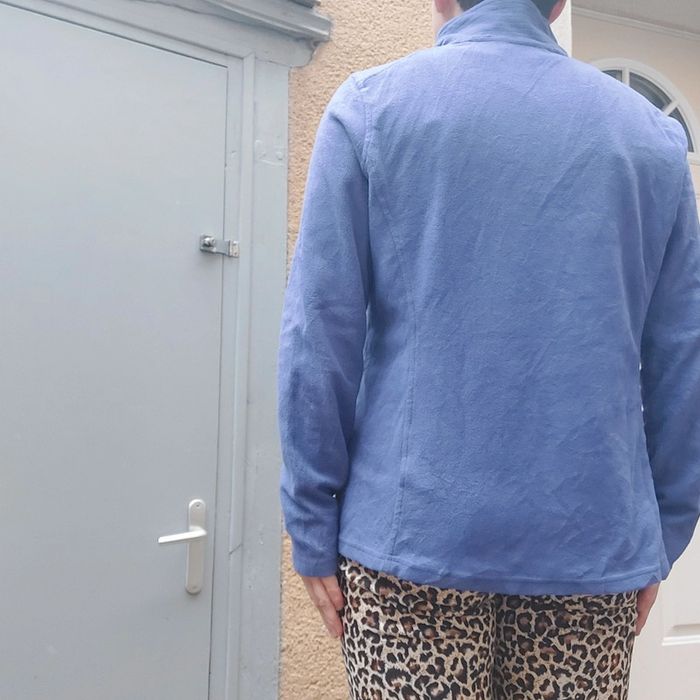 Superbe polaire TNF taille L - photo numéro 4