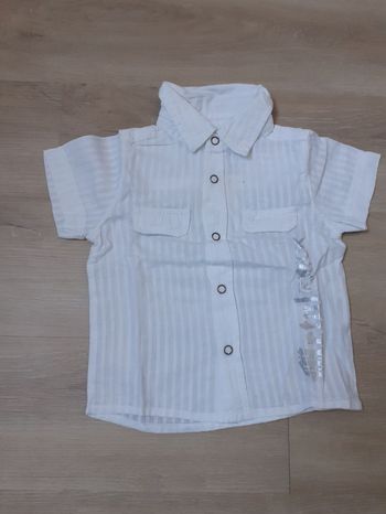 Chemise