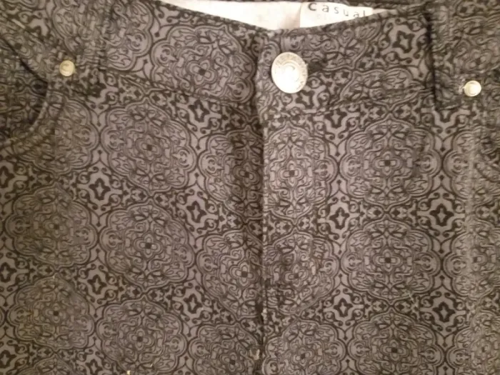 Pantalon stretch