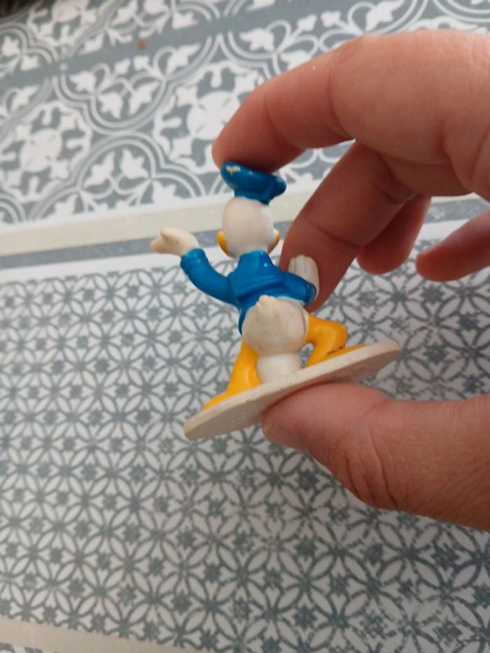 Figurine Donald - photo numéro 3