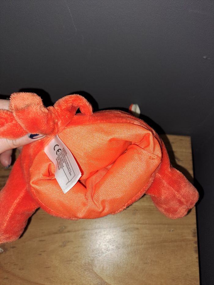 Marionnette tigrou disney - photo numéro 5