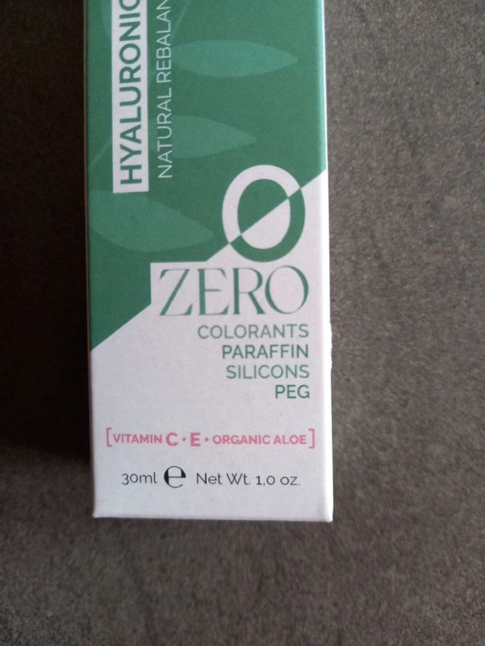 Sérum visage Hyaluronic Filler 30 ml neuf - photo numéro 6