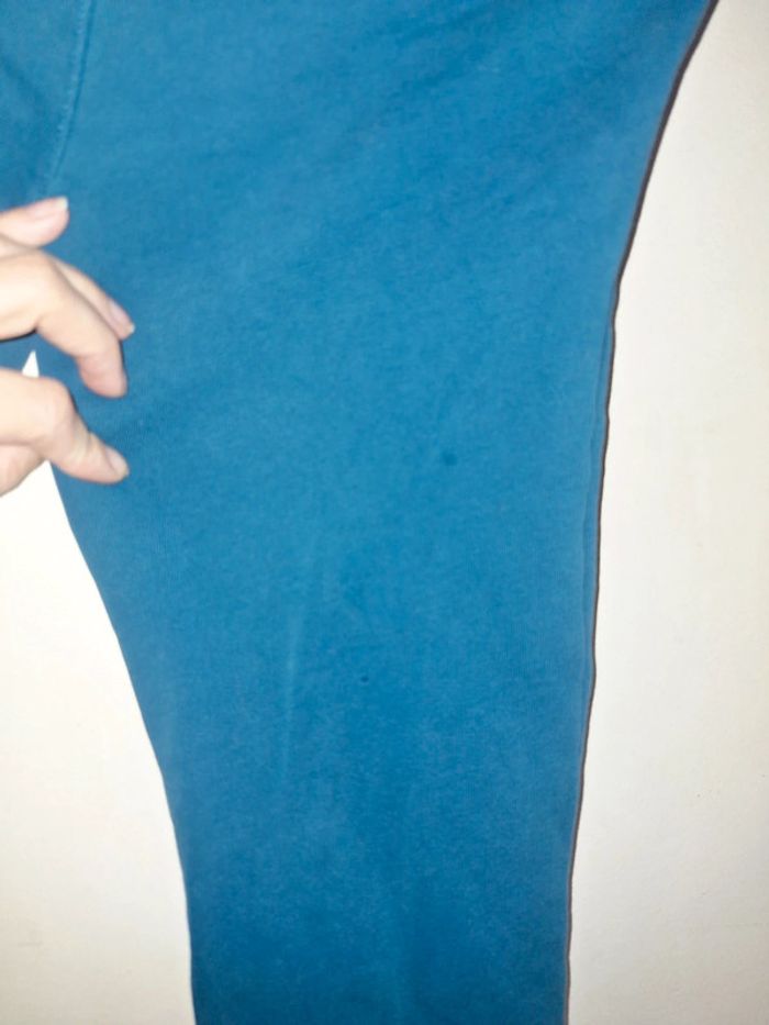 Jogging 8 ans lacoste - photo numéro 5