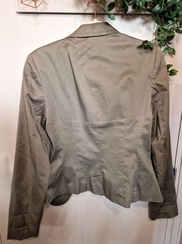 Blazer Mim Taille 40 - photo numéro 3