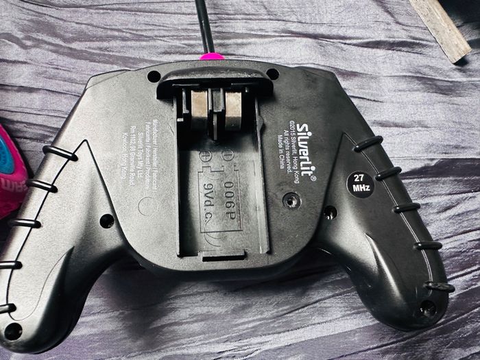 Voiture télécommandée Exost 360 Cross - Très bon état - photo numéro 5