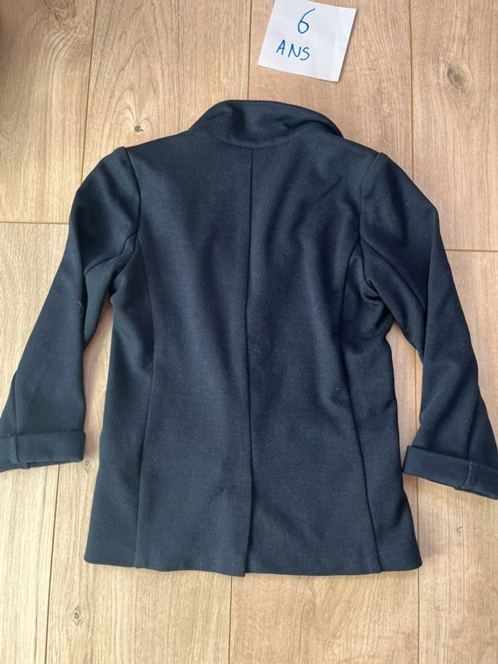 Veste costume Tape à l’œil 6 ans TBE - photo numéro 3