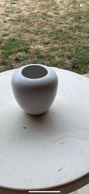 Vase