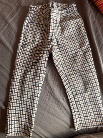 Pantalon legging Buissonnière 2/3 ans