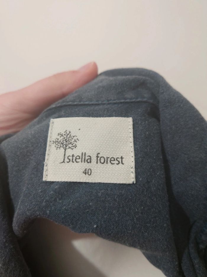 Robe Stella Forest L - photo numéro 3