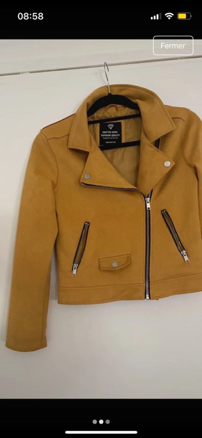 Veste fille 12 ans - photo numéro 3