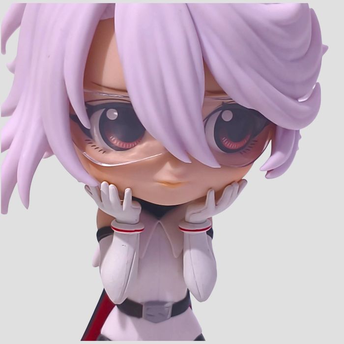 Figurine officielle Banpresto – Shy – Q Posket – SHY - photo numéro 2