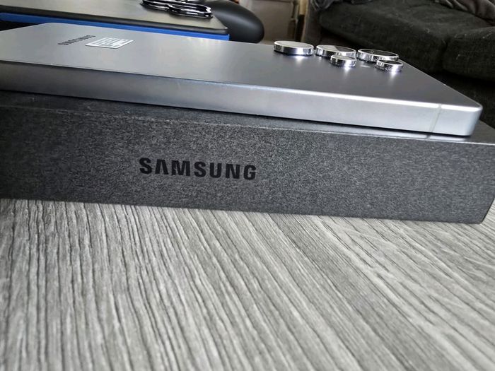 Samsung Galaxy s25 - photo numéro 8