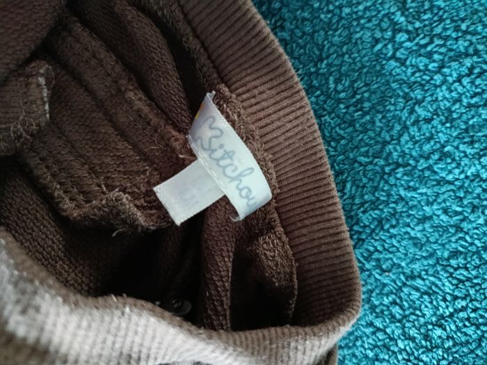 Pantalon - photo numéro 3