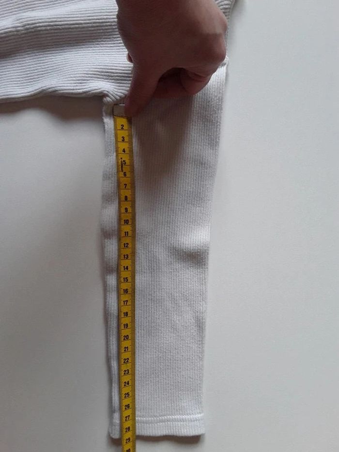 T-shirt col cheminée Tartine et chocolat - photo numéro 8