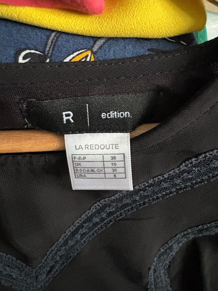 Blouse 38 - photo numéro 5