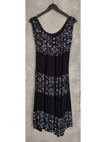 Robe taille 1