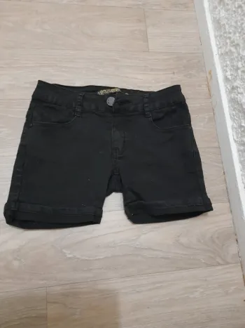 short taille 38