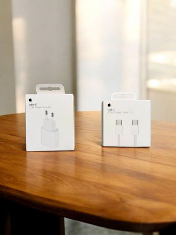 Chargeur Neuf avec Cable