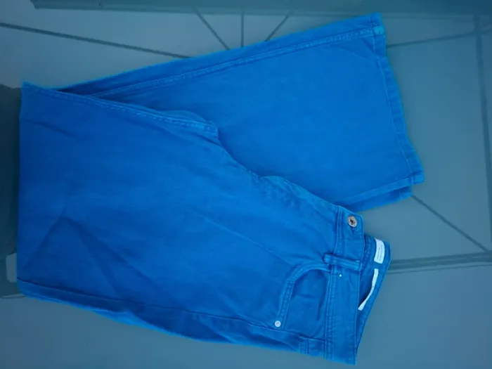 Jeans bershka T40