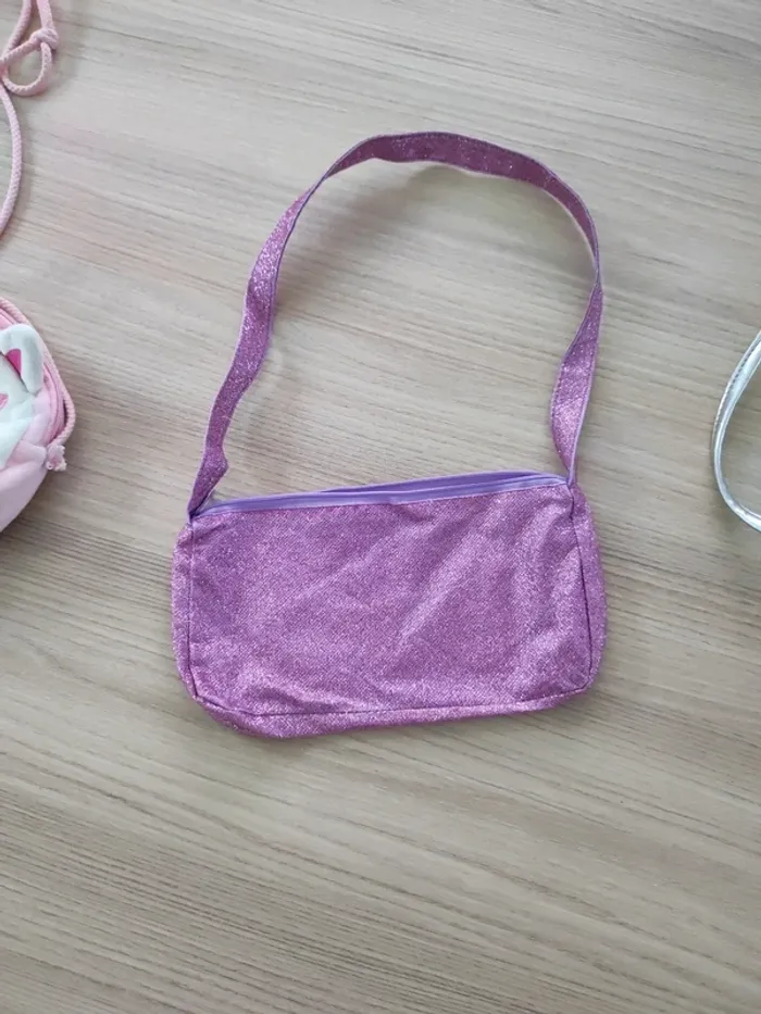 Lot sacs pour enfants - photo numéro 13