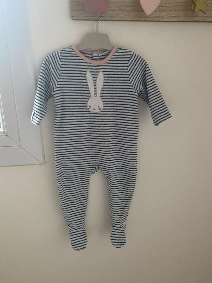 Pyjama noukies 6m