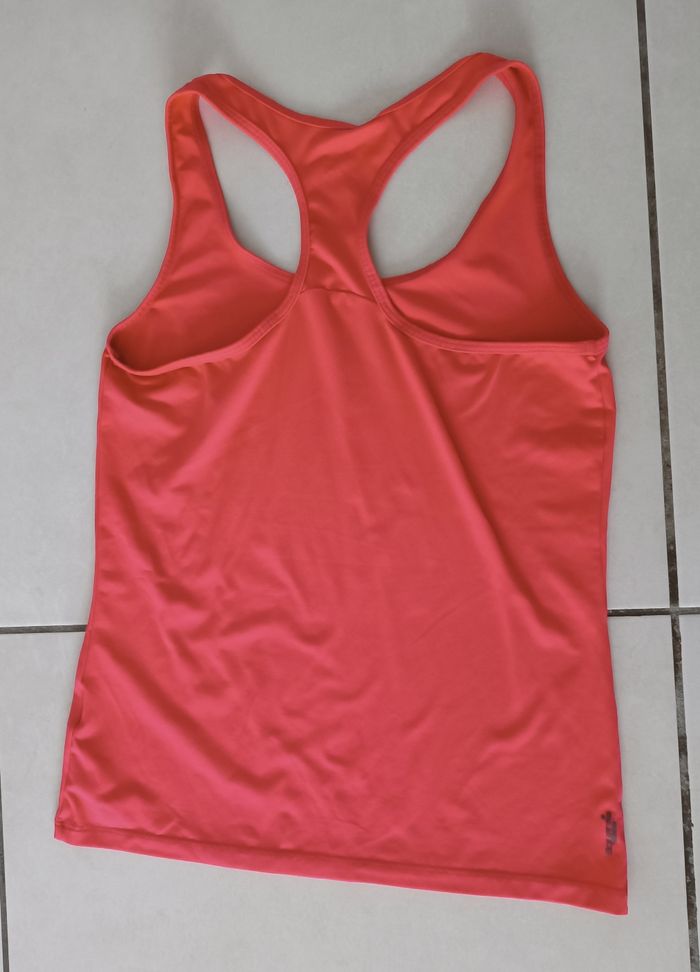 Débardeur sport Taille 38 - photo numéro 3