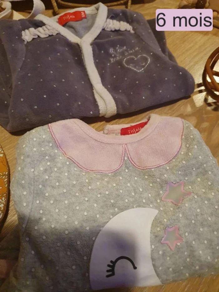 Pyjama - photo numéro 2