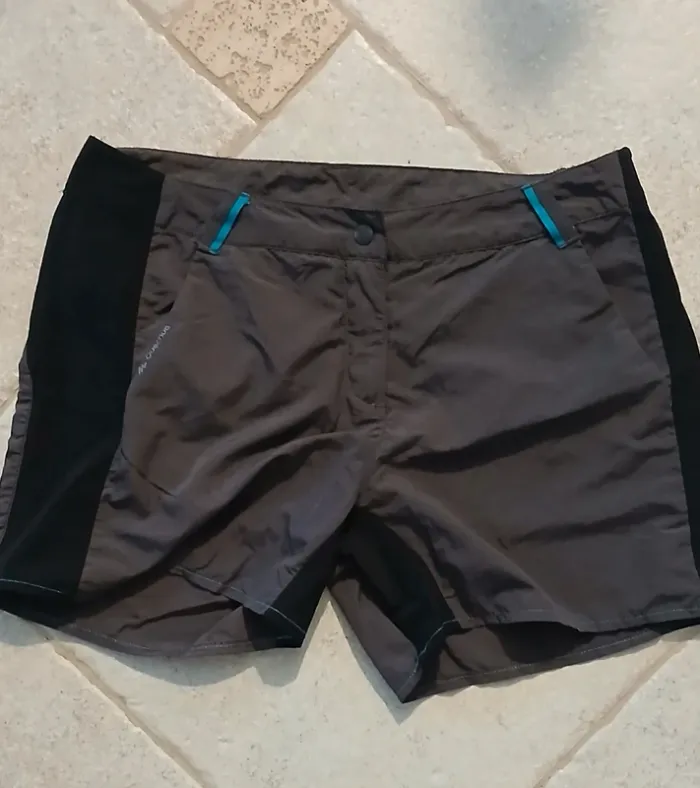 Short pour randonnée