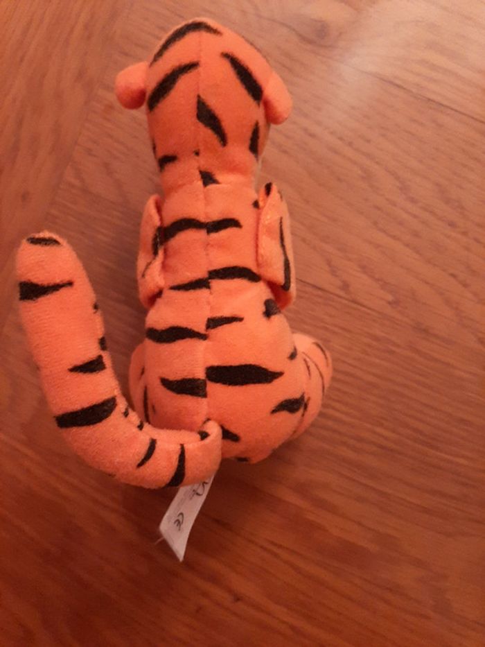 Tigrou et Winnie - photo numéro 5