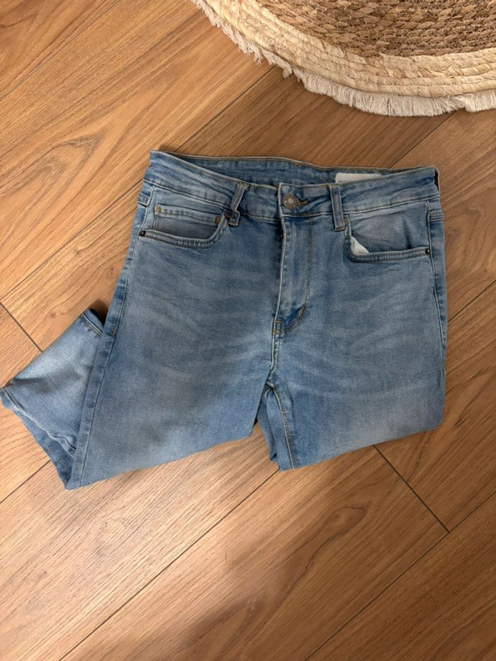 Jean skinny - photo numéro 2
