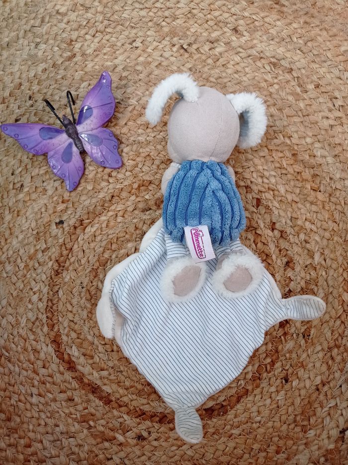 Doudou chien - photo numéro 2