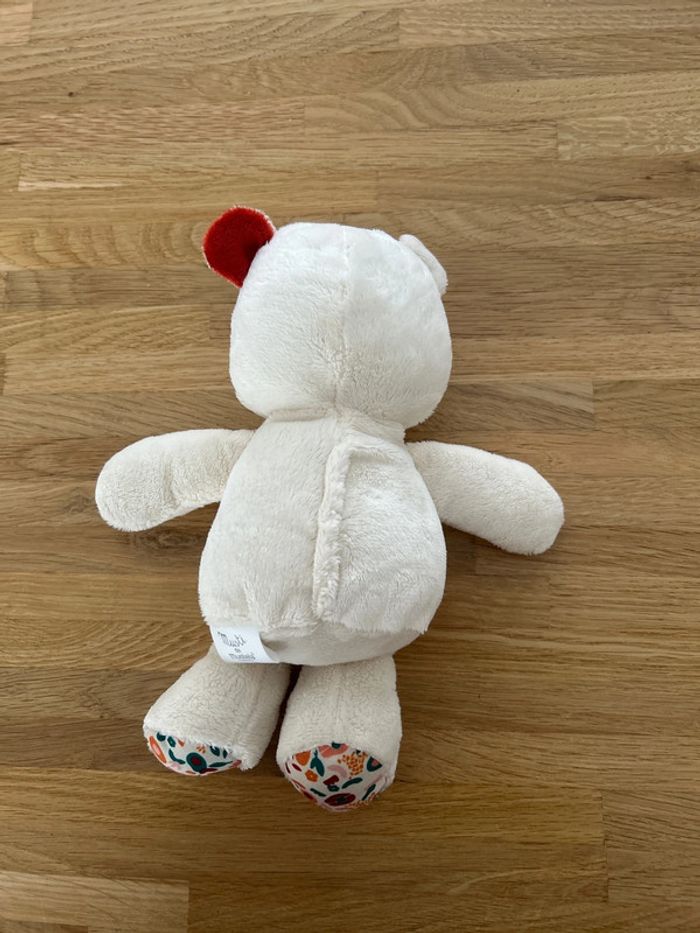 Peluche - photo numéro 2