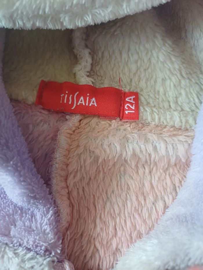 Combipyjama licorne - photo numéro 4