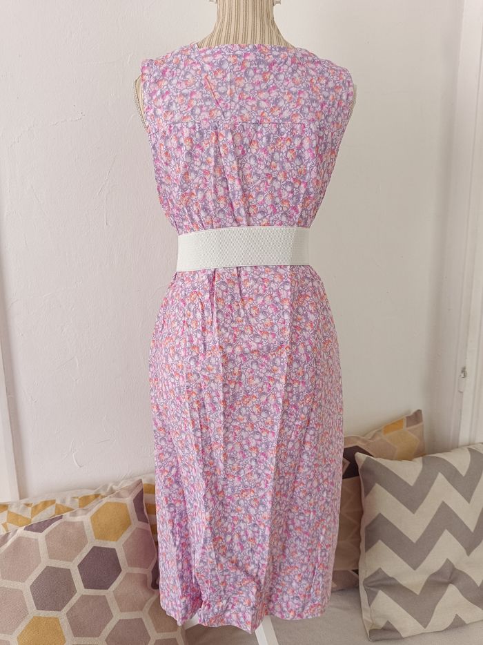 Robe T42/44 - photo numéro 3