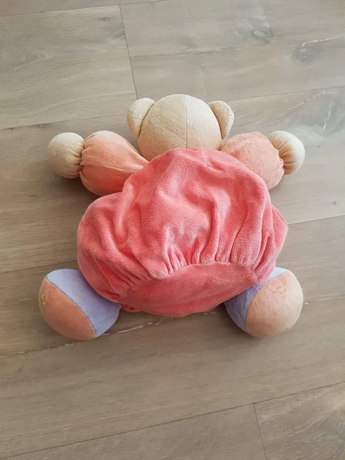 Peluche Kaloo - photo numéro 6