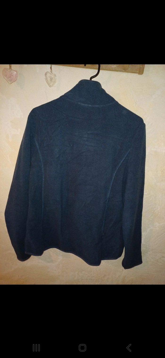 Polaire homme taille 42 - photo numéro 4