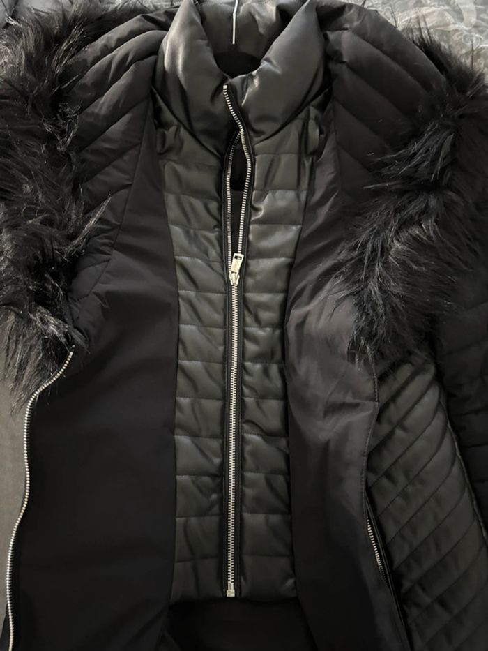 Veste guess - photo numéro 9