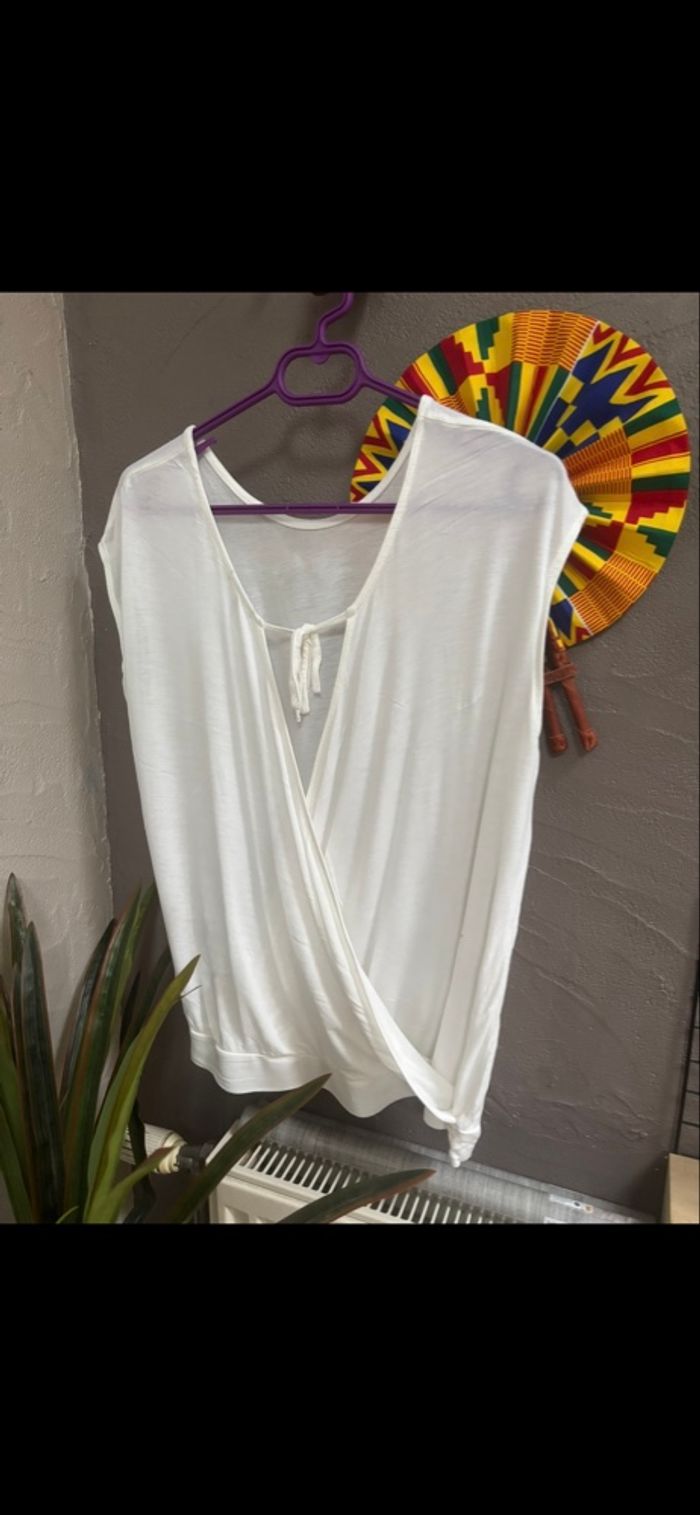 TEE shirt - photo numéro 4