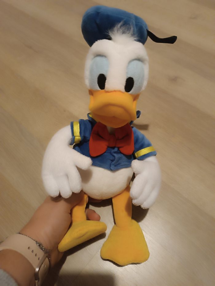 Donald 30 cm - photo numéro 4