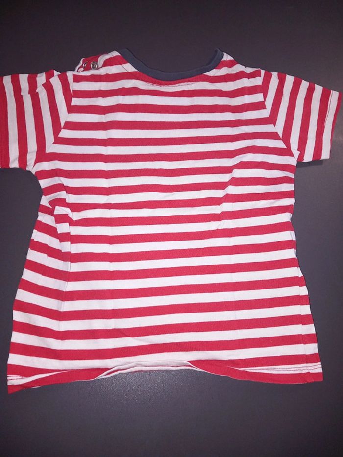 T.shirt - photo numéro 3