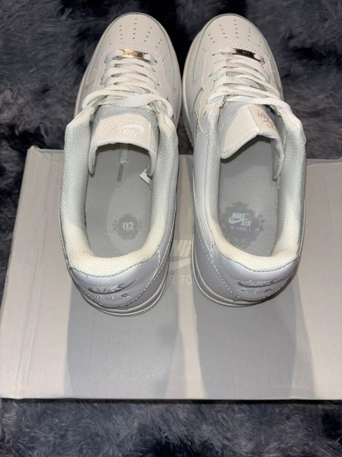 Nike Air Force 1 - photo numéro 5