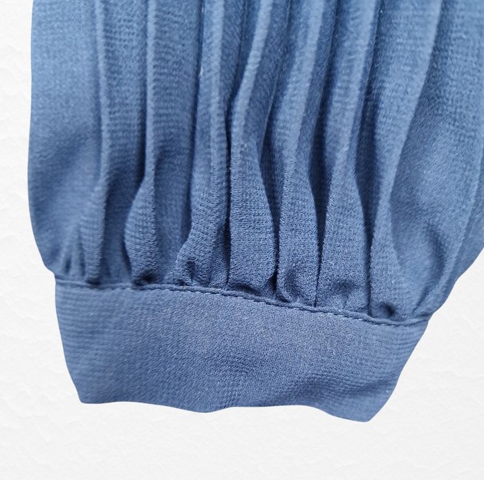 Robe casual Etam – Taille 36 – Bleue Marine – État : Très bon - photo numéro 5